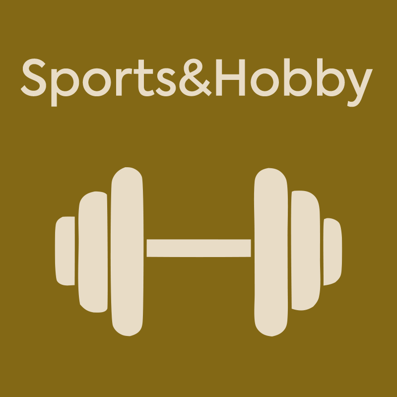 Sports&Hobby.