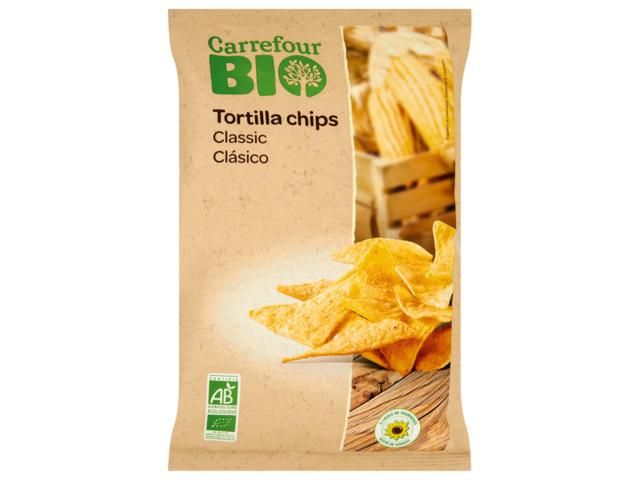 Carrefour Bio