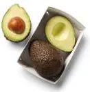 Авокадо  Готово За Консумация Ripe Licious