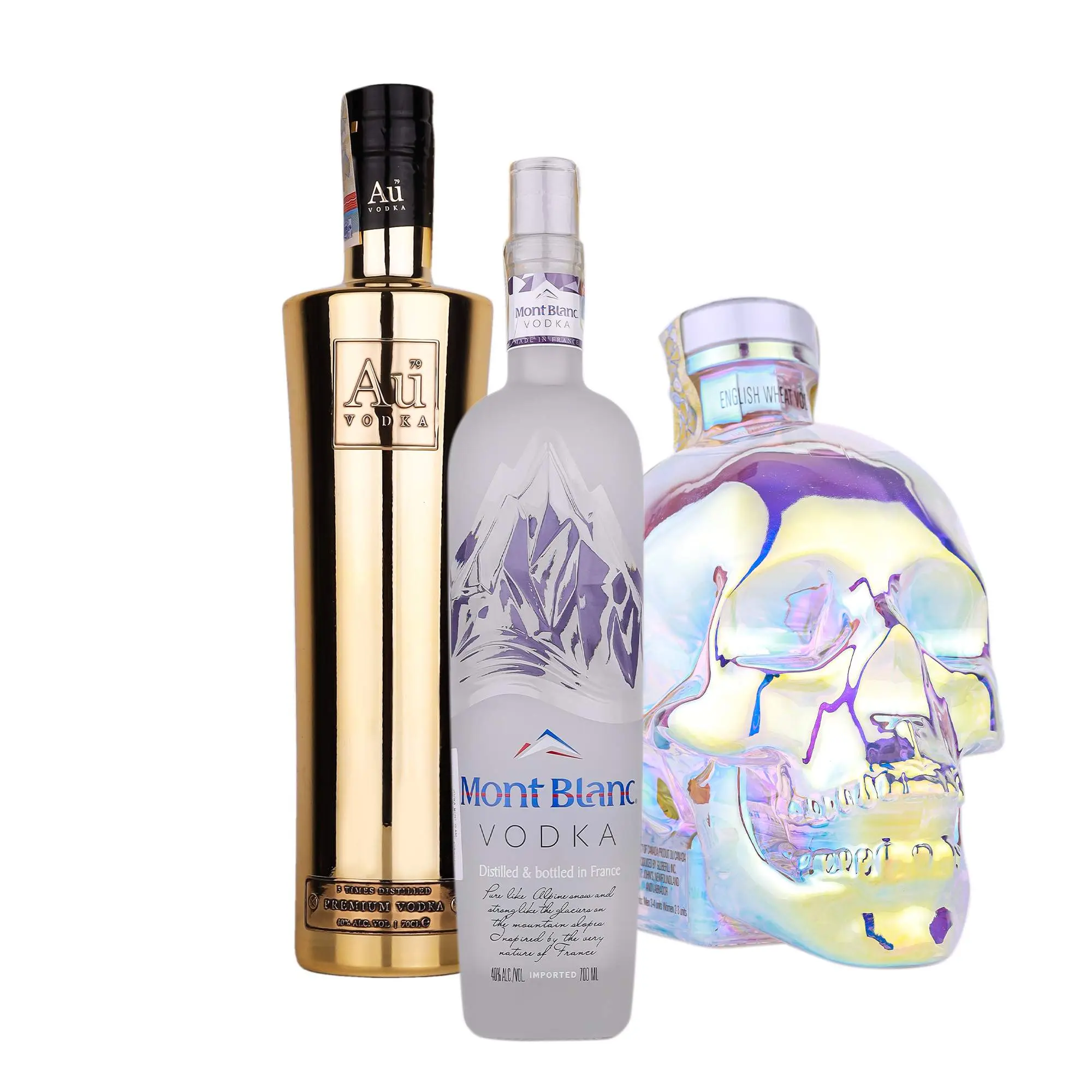 Vodka