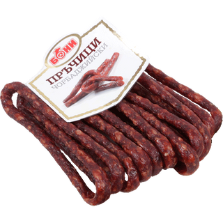 Бони Чорбаджийски пръчици 160 ГР / AB901275