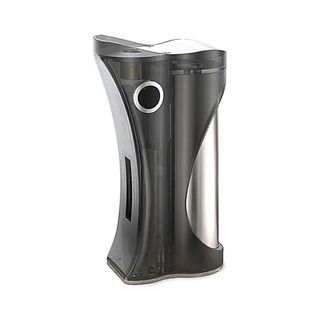 Hera Box by Ambitions – Black/SS