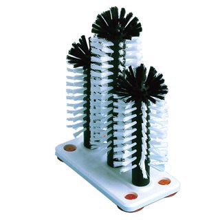 Četke sa bazom za pranje caša 3/1 Burstenmann 0674840