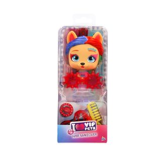 VIP PETS Модно кученце HAIR MAKEOVER -197601