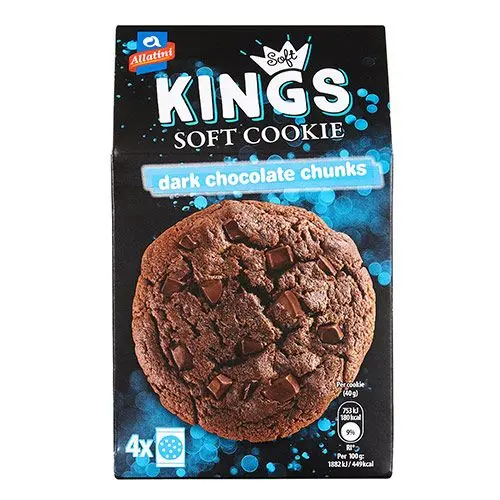 Keks, biskviti i kroasani