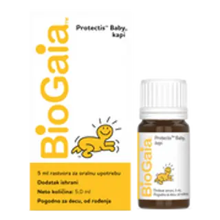 Biogaia Kapi 5Ml