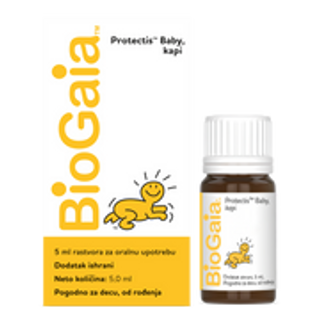 Biogaia Kapi 5Ml