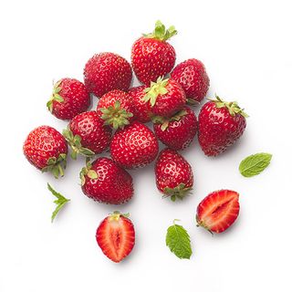 Ягоди 250 г бр / 09700141