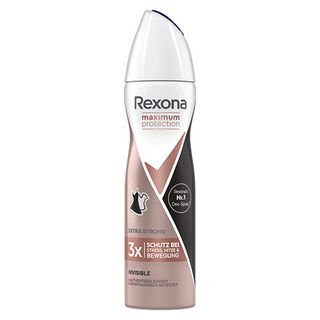 Rexona MaxPro деоспрей  Invisible 150 мл / 00115157