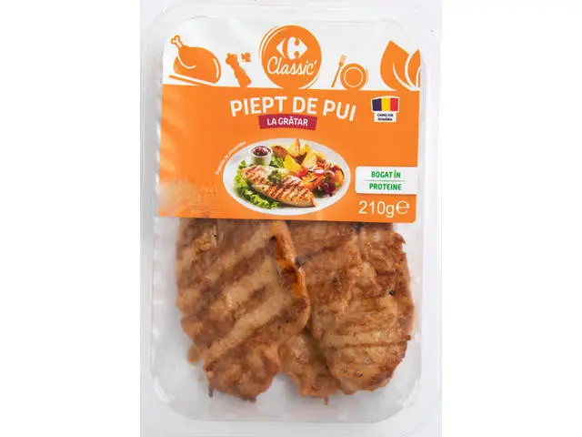 Ready to eat - Carrefour