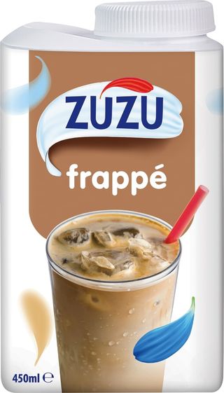Zuzu Frappe 1,5% 450 ml