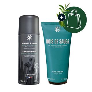 Set Îngrijire Bărbați