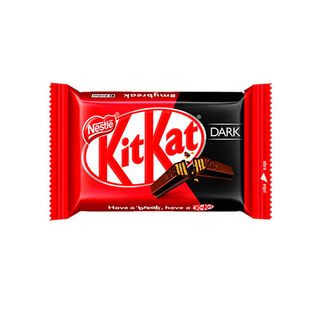 Kit Kat 4 Fingers Fine Dark Utz 41,5G