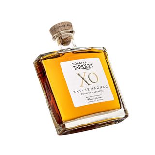 Chateau Du Tariquet Carafe Xo Equilibre (Alb) Armagnac 70 Cl 40%