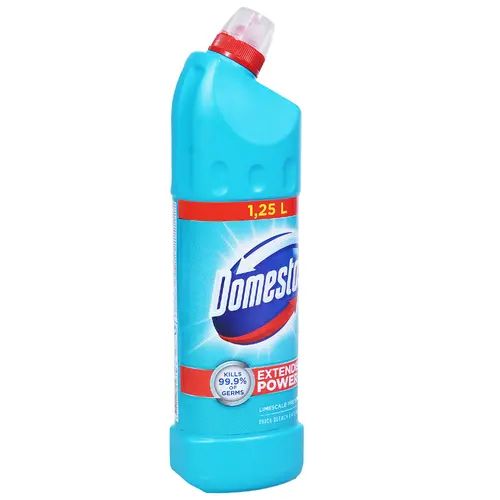 Domestos Почиствищ препарат Atlantic