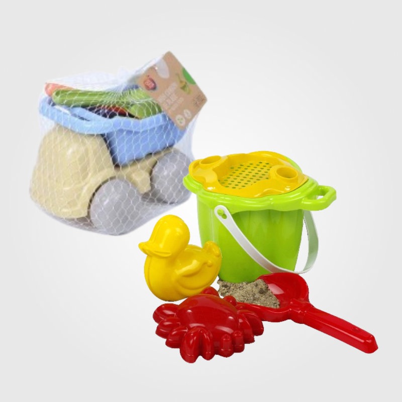 Jucarii si Timp Liber