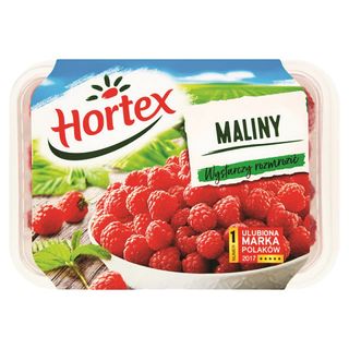 Zmeura Caserola 125G