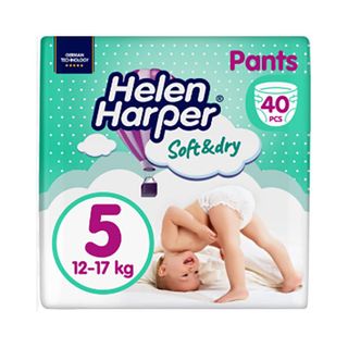 Helen Harper Scutece chilotel Nr.5, 40 buc