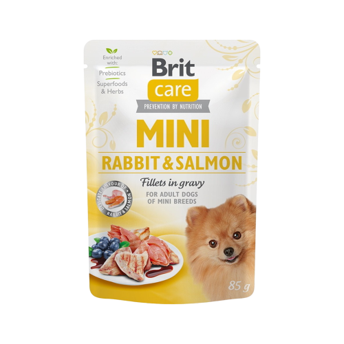 Brend Brit Care