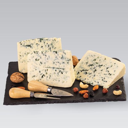 Деликатесни Сирена