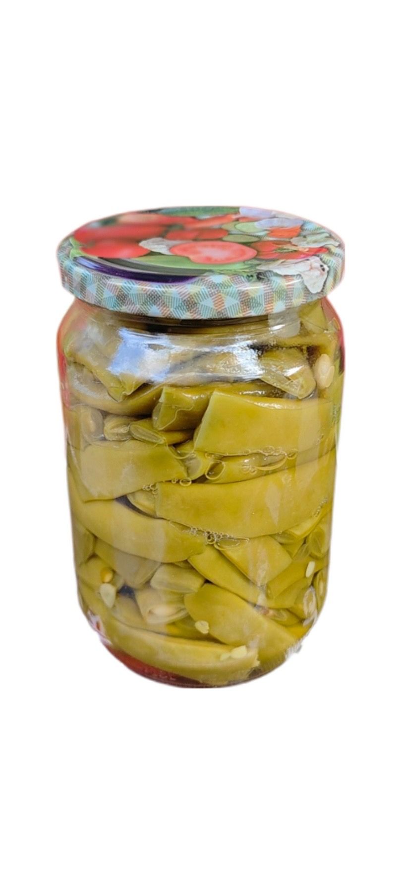 Домашни буркани: