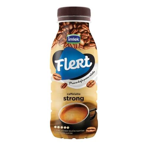 Gotova kafa: