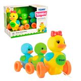 Rață pe roti  E4613