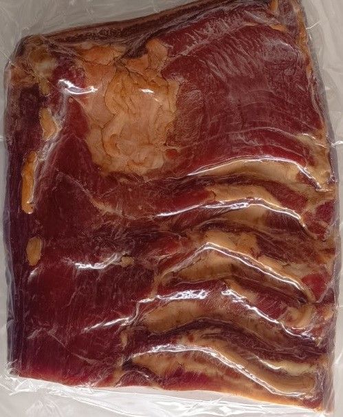 Slanine, čvarci i mast