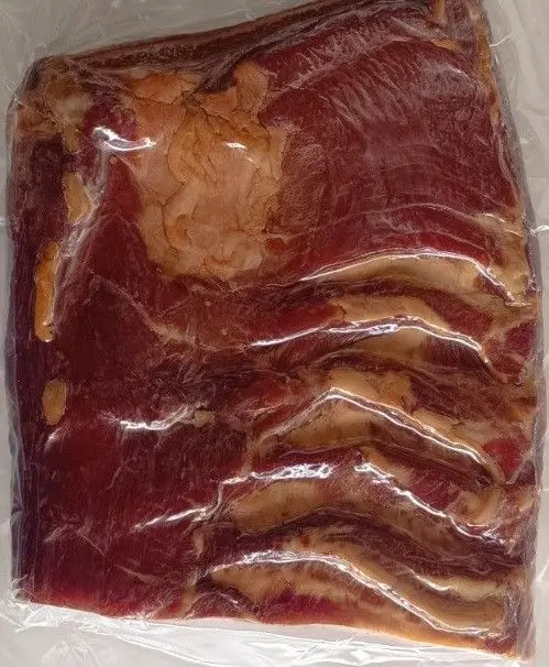 Slanine, čvarci i mast