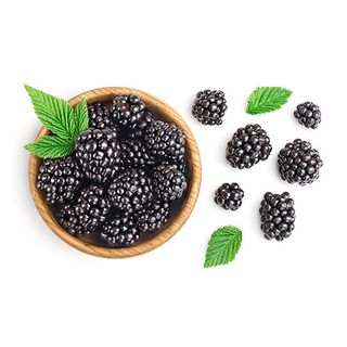 Къпини 125 г бр / 09701333