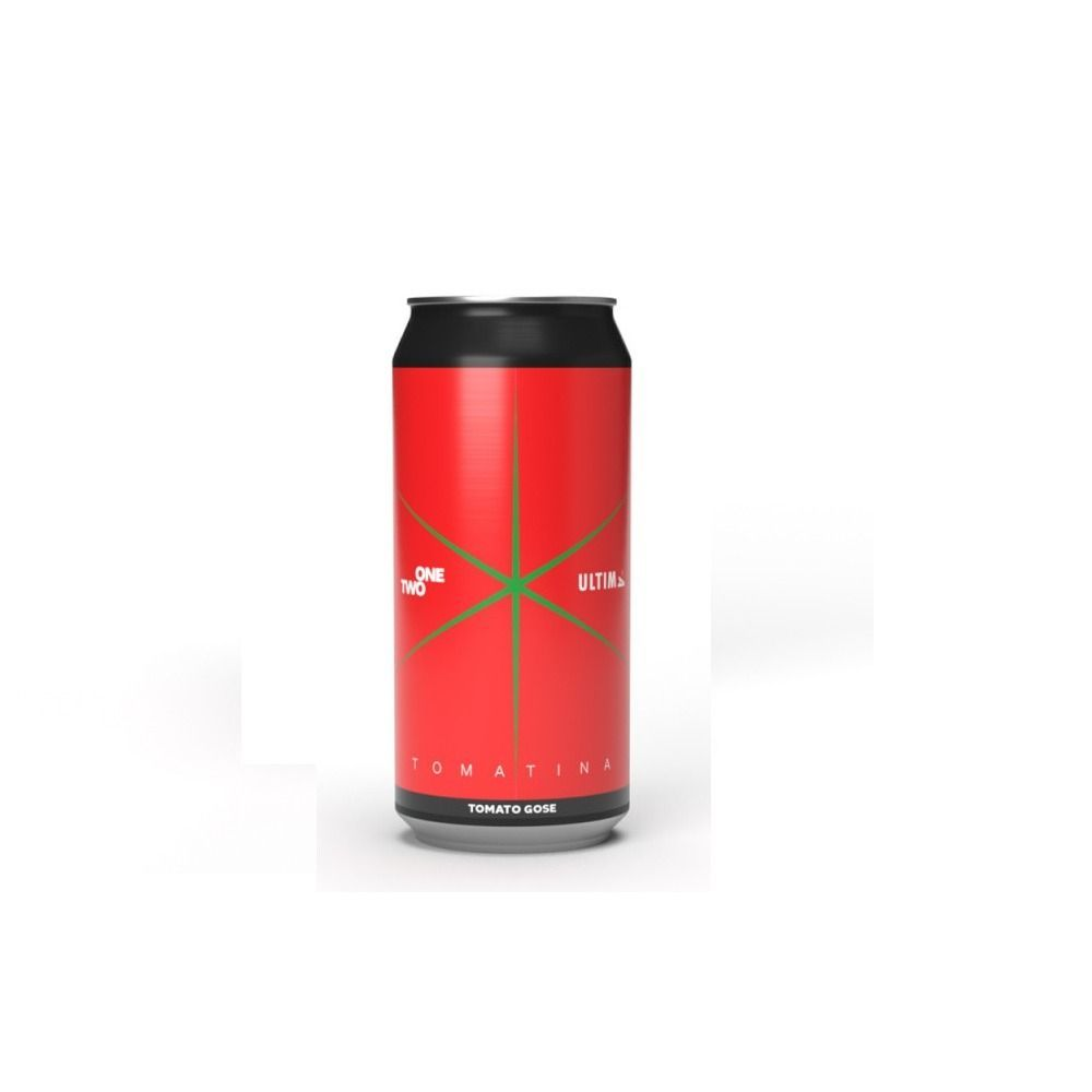 Pivo u limenci: