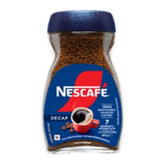 Nescafe Разтворимо безкофеиново кафе 95 ГР / 38927303