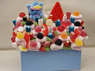 Cutie cadou #9 - 20 cm