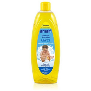 AMALFI šampon dječiji infantil | 8414227679901