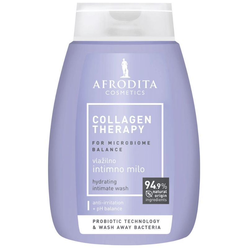 Za put-Intimna higijena