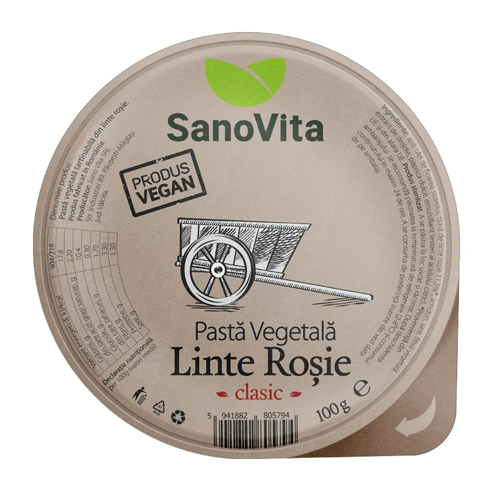 Produse vegane si vegetale