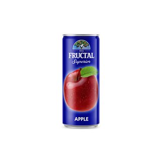Fructal Superior Jabuka 0.25L