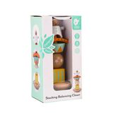 Jucarie-tumbler piramida 20097