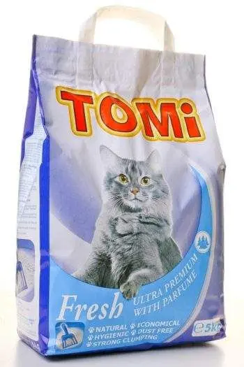 Higijena za Mačke.