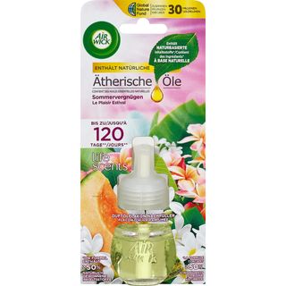 AIR WICK dopuna za električni aparat wild rose | 4251758414434