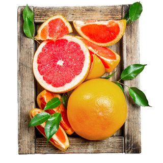 ГРЕЙПФРУТ BON VIA 1 КГ / 38136916