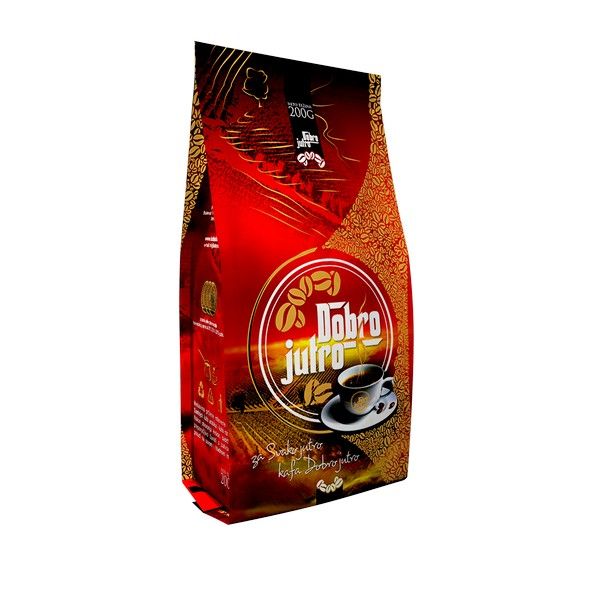 Domaća kafa: