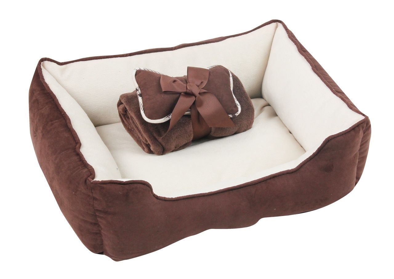 Jastuci, Kreveti i Ležaljke