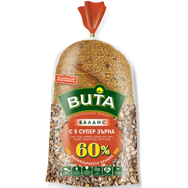 Хляб