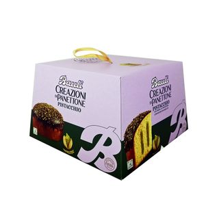 BAULLI Панетоне с шамфъстък 750 ГР / 38945498