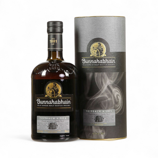 Whisky Bunnahabhain Toiteach A Dha 46.3%, 0.7L