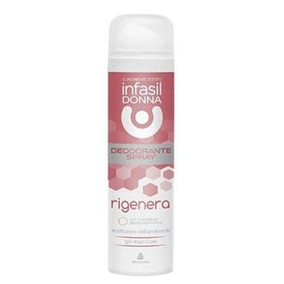 INFASIL deo sprej donna rigenerante 150 ML | 8000036021774