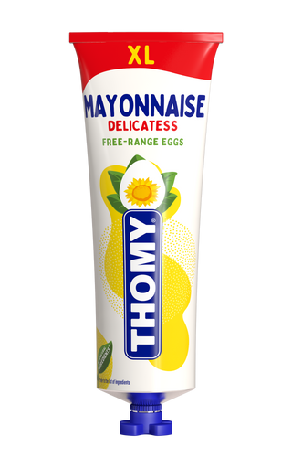 Majoneza Tuba 265 G Thomy