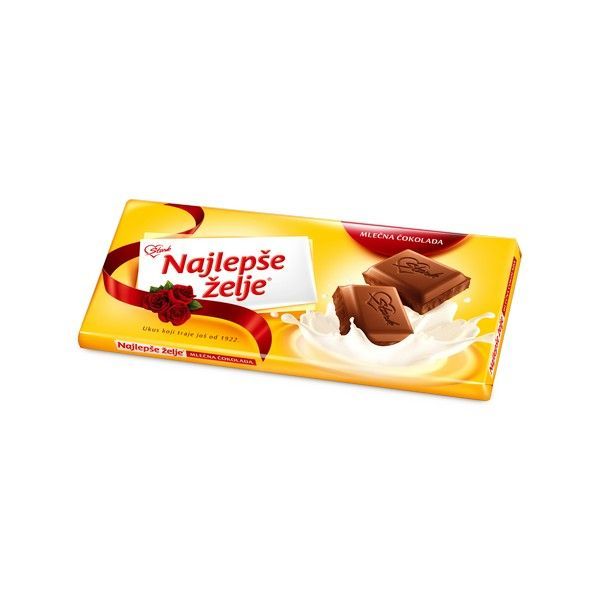 Čokolade
