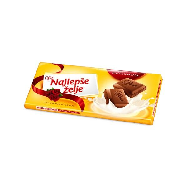 Čokolade